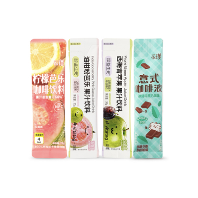 永璞咖啡绿原酸生咖啡