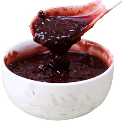 贵州新米血糯米有迷香味粗粮