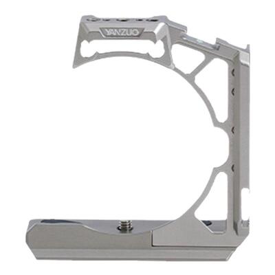 颜左尼康Z63相机兔笼保护框