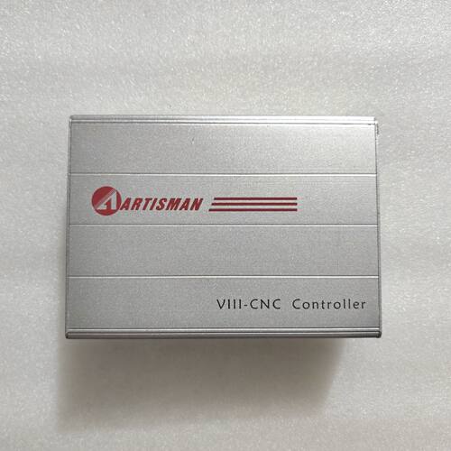 议价ARTISMAN VIII-CNC  铭龙雕刻机专用主板八型 控制器 现货 包