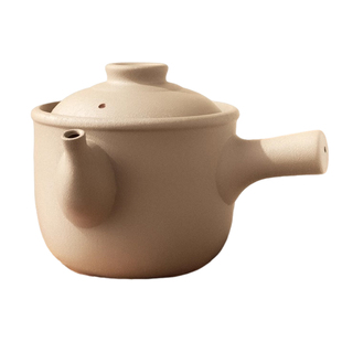 日本中药砂锅熬中药专用家用锅煎药壶药罐专门煮药的瓦罐药煲煎锅