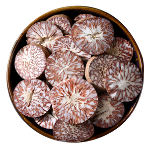 槟榔片500克回味片冰片花冰榔片槟郎香料调料商用家用卤料大全