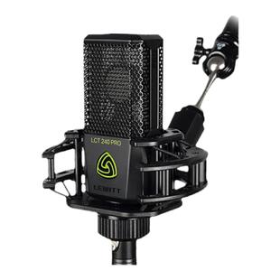 LEWITT/莱维特 240/249pro/440/840/940直播设备唱歌专用网红麦克