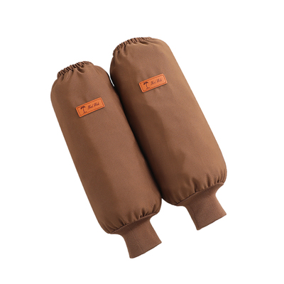 防水袖套防水护袖筒防油防脏耐磨