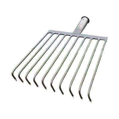 新款农用钉耙多功能农用工具