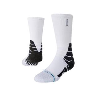 STANCE PRO篮球斗牛袜557中筒专业运动袜男袜子加厚吸汗防滑减震