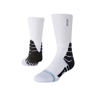 STANCE PRO篮球斗牛袜557中筒专业运动袜男袜子加厚吸汗防滑减震