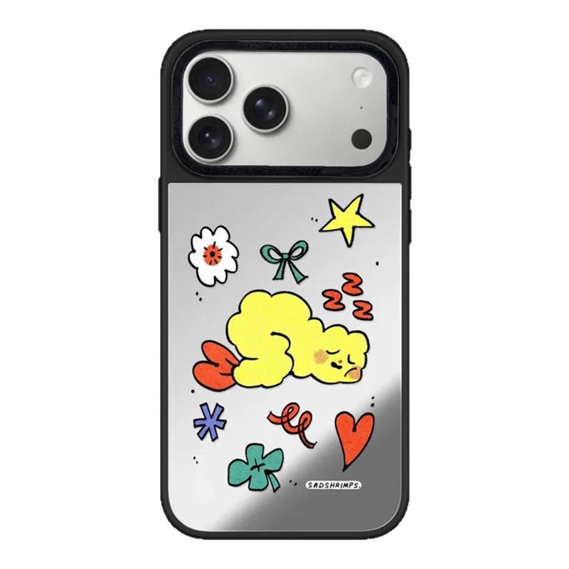 苹果17promax手机壳iphone17外壳
