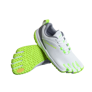 美国GallonShark户外慢跑五指鞋健身撸铁专用旅行登山防滑运动鞋