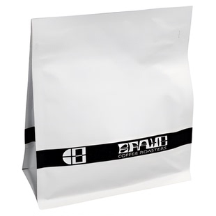 Bravo【云中巴士】拼配意式浓缩特浓牛奶咖啡坚果巧克力咖啡豆