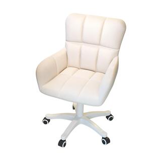 化妆椅子靠背现代简约女生卧室梳妆台专用凳ins网红美甲凳子家用