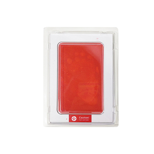 免洗印台印泥手脚印新生婴儿满月纪念宝宝手足印百天周岁仪式用品