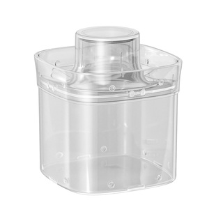 奶粉分装盒便携外出婴儿米粉收纳一餐一格储存罐宝宝零食外带神器