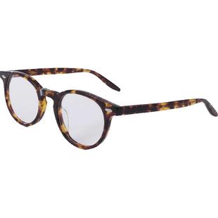 梁朝伟同款板材潮流复古圆形眼镜框 绅士中古眼镜 变色防蓝光眼镜