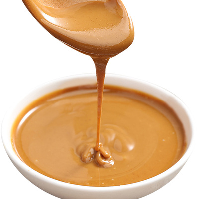 北方火锅130g武汉热干面花生蘸料