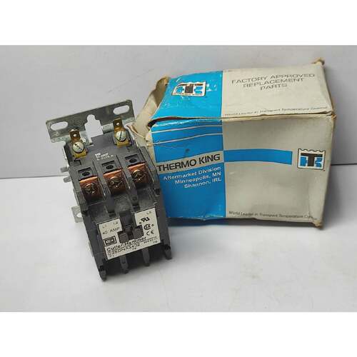 Thermo King 44-8812 接触器切割锤 C25DNA3402 Ser C1议价