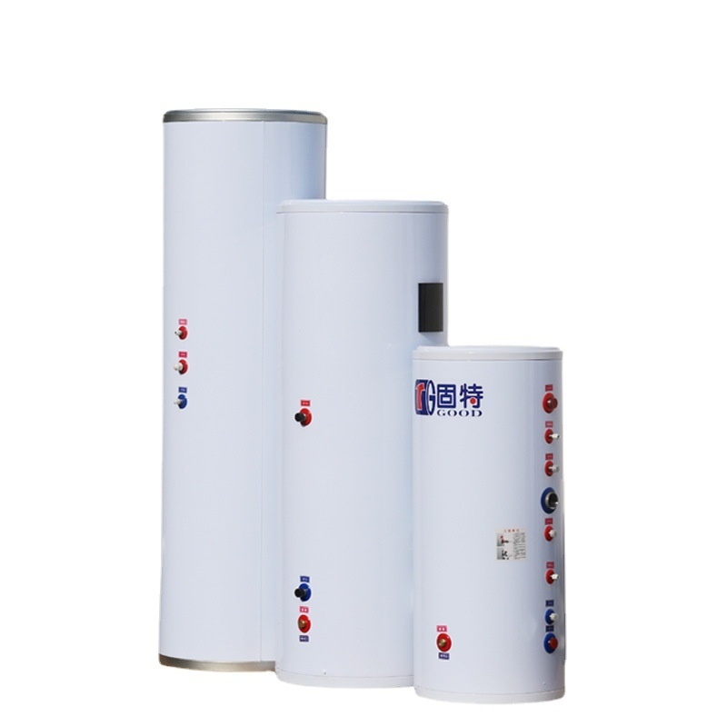 太阳能循环保温水箱 家用热水器承压缓冲水箱304不锈钢水箱定制