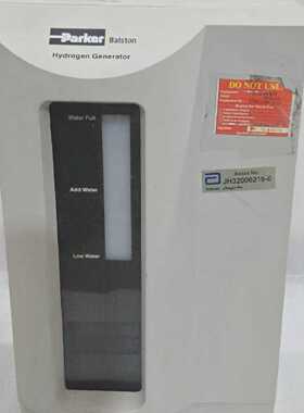PARKER BALSTON HYDROGEN GENERATOR MODEL H2PD150220