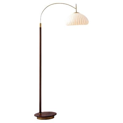 四季家园落地灯客厅复古落地灯