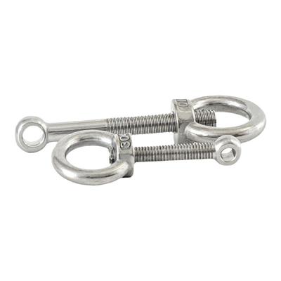 【采购首选】304活节螺母套装