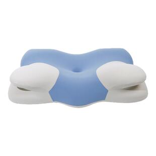 枕头记忆棉人体工程学成人枕头低枕头颈椎枕睡觉专用护颈记忆枕