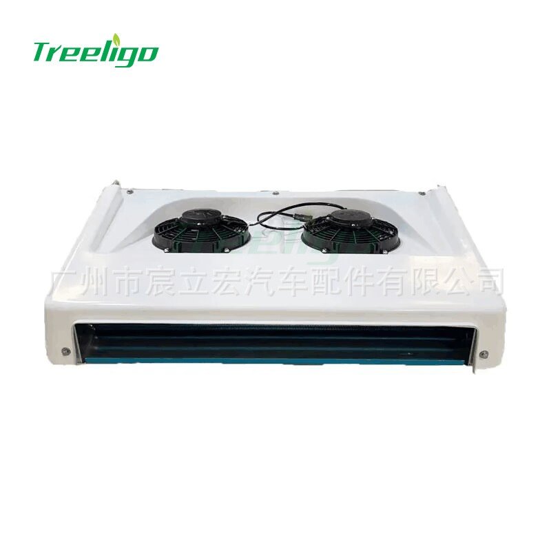 Treeligo 8-10立方压缩机及空调部件