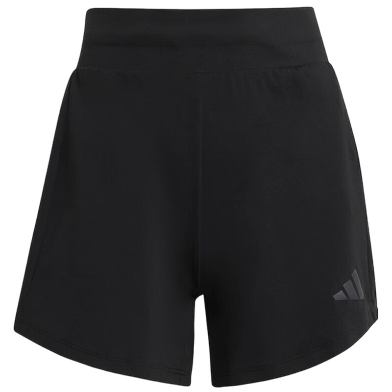阿迪达斯运动休闲短裤