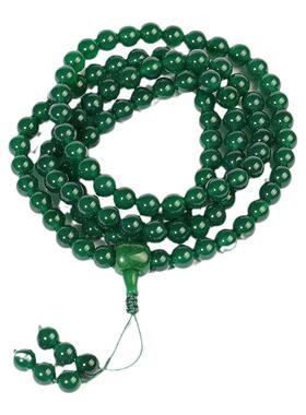 绿度母念珠度母修法天