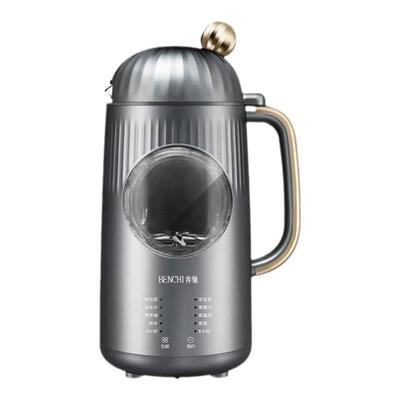 奔驰豆浆机母婴辅食多功能免清洗