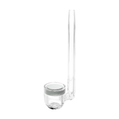 二氧化碳内置迷你细化器超细气泡