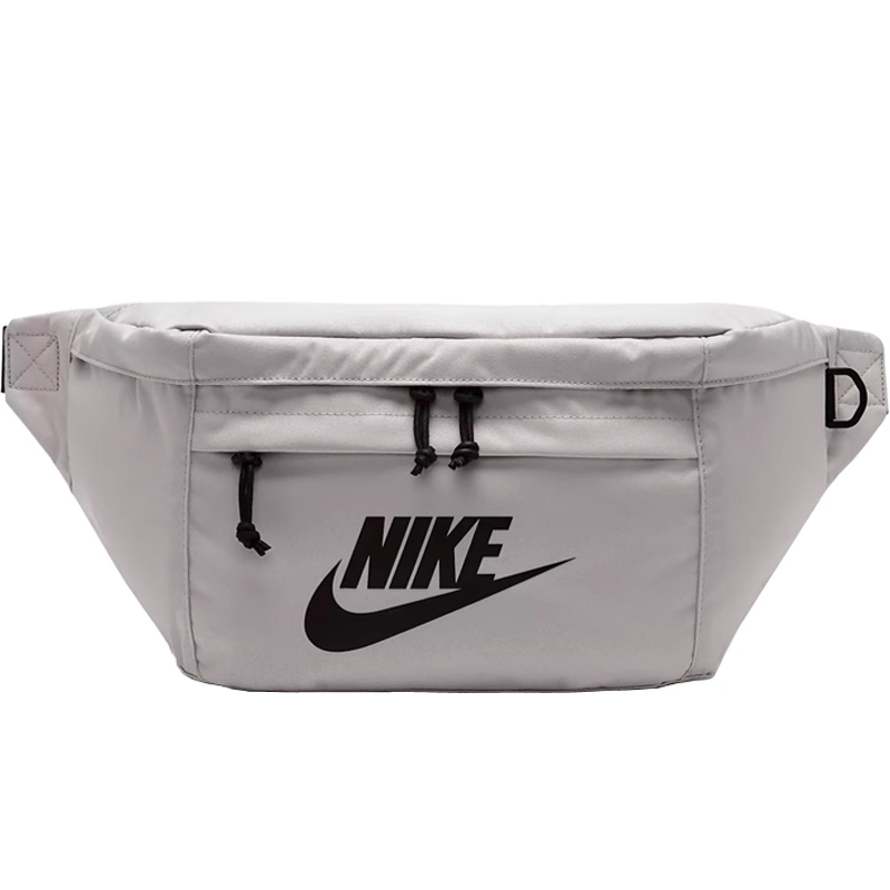 耐克nike王一博同款运动腰包