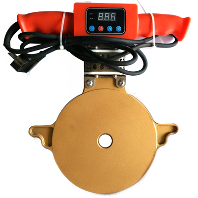 【德瑞宝正品】数显机械加热板