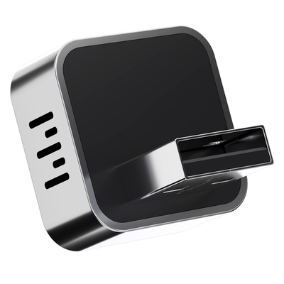 路先行无线HiCar盒子车载机互联