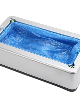 鞋套机家用自动一次性脚套机器