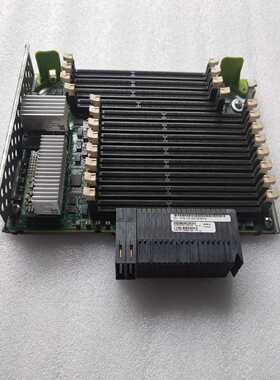 议价SUN T5440 内存板 541-2551 12-Slot FB DIMM Module 667Z现