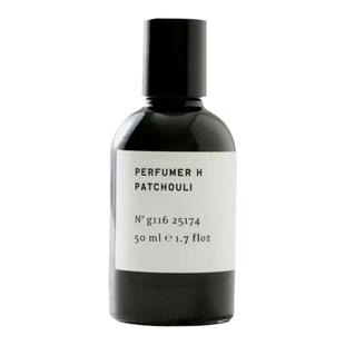 perfumer h香水STEAM雾气rain wood自然系英国小众品牌艺术香试香