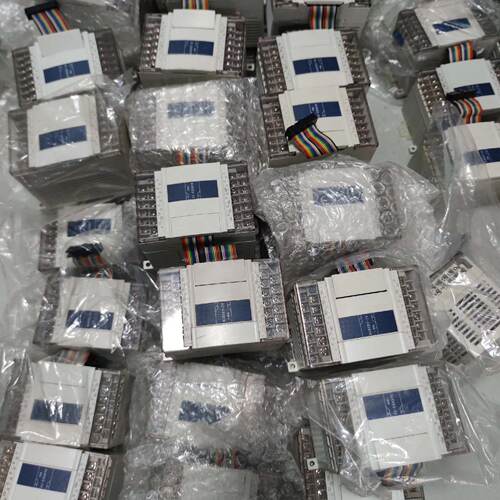 溢价-信捷PLC扩展XC-E8X8YR，