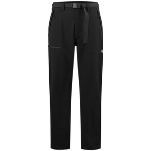 北面速干裤长裤男凉感宽松运动户外徒步旅行TheNorthFace|8CQM