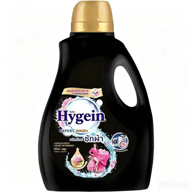 喜净泰国进口香氛洗衣液留香去污