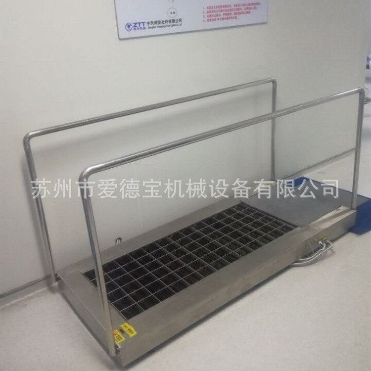 鞋底清洁机 鞋底清洗机 BM-XD1800M毛辊式 鞋底清洗 鞋底清洁