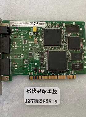 议价MITAUBISHI  Q80BD-J71LP21-25    采集卡
