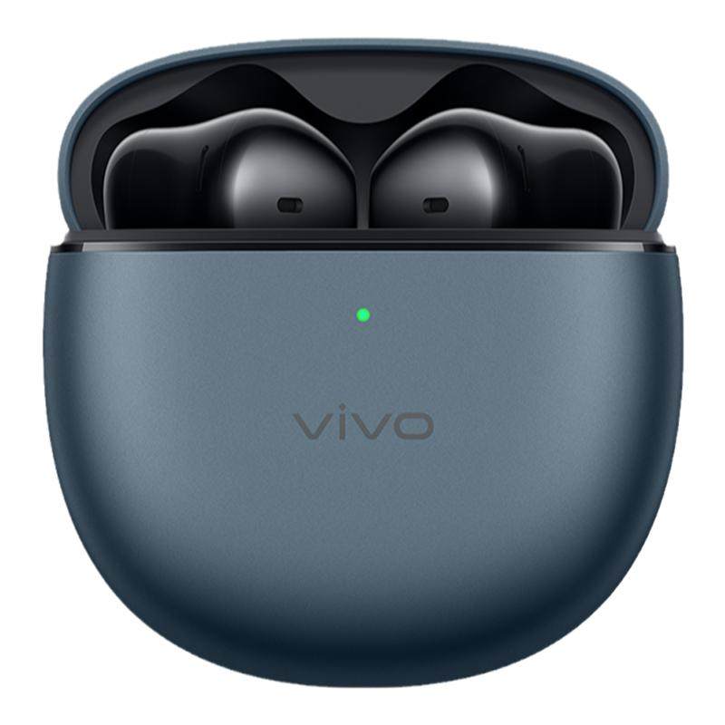 vivo TWS Air Pro无线蓝牙耳机原装47小时长续航vivotwsair3pro