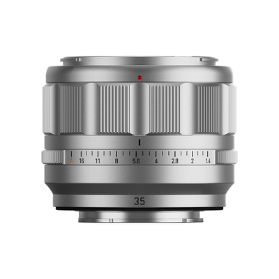 深光AF35mmF1.4自动对焦