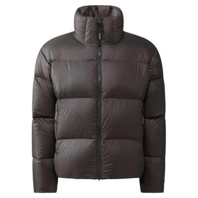 Haglöfs火柴棍Liden Short Down Jacket男子户外650蓬羽绒服