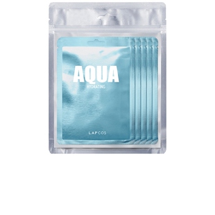 LAPCOS AQUA 片状面膜revolve时尚小众新款