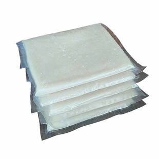 温岭手工糯米糍粑薄麻糍卷红糖馅料年糕商用家用酒店用即食半成品