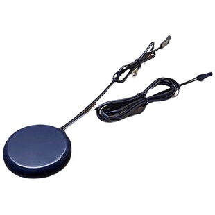 现货5v12v24v隔板触摸感应开关橱柜衣柜灯带开关玻璃穿透感应开关
