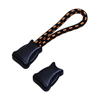 WOOJIN扣具拉尾夹尾扣拉头DIY