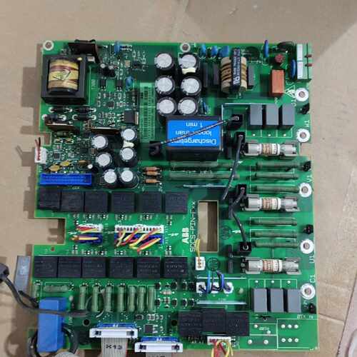 溢价-SDCS-PIN-F01a  3ADT316300R1502