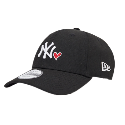 纽亦华爱心棒球帽纽亦华爱心